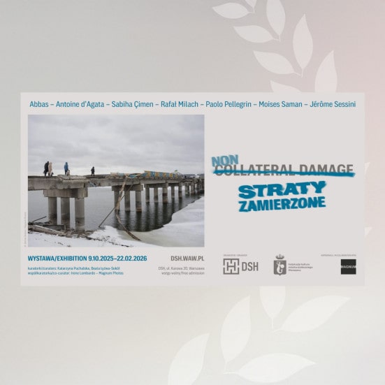 Straty zamierzone (Dom Spotkań z Historią)